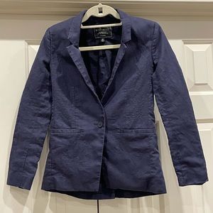 Lucky Brand Blazer XS